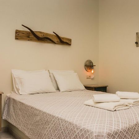 Hotel Sunshine Matala Eksteriør bilde