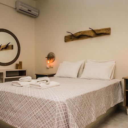 Hotel Sunshine Matala Eksteriør bilde