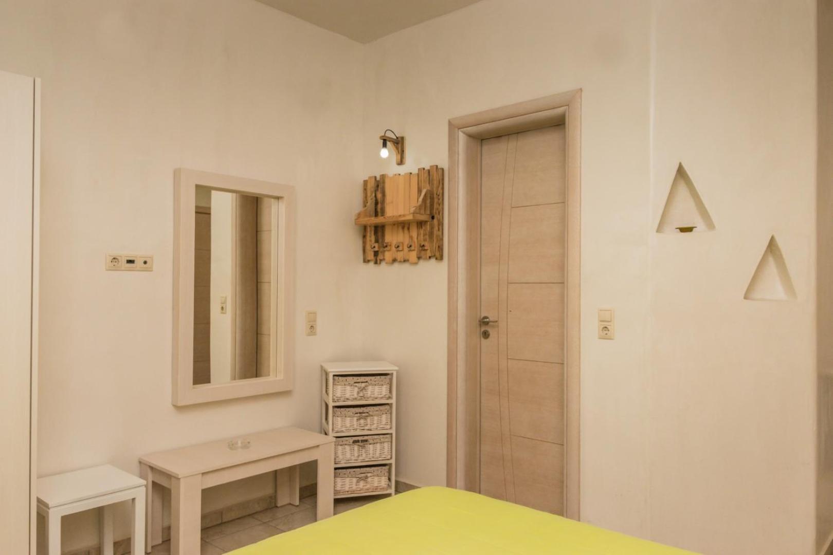 Hotel Sunshine Matala Eksteriør bilde