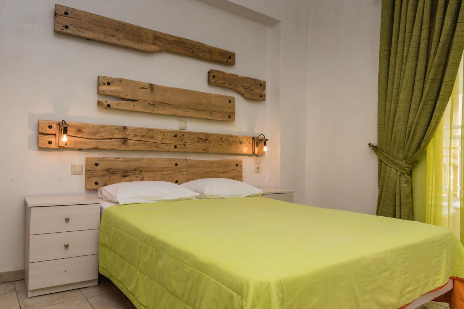 Hotel Sunshine Matala Eksteriør bilde