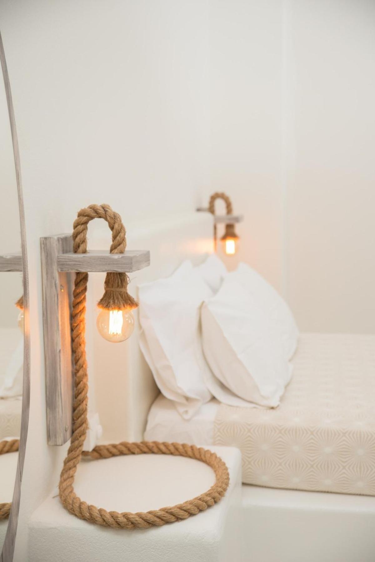 Hotel Sunshine Matala Eksteriør bilde