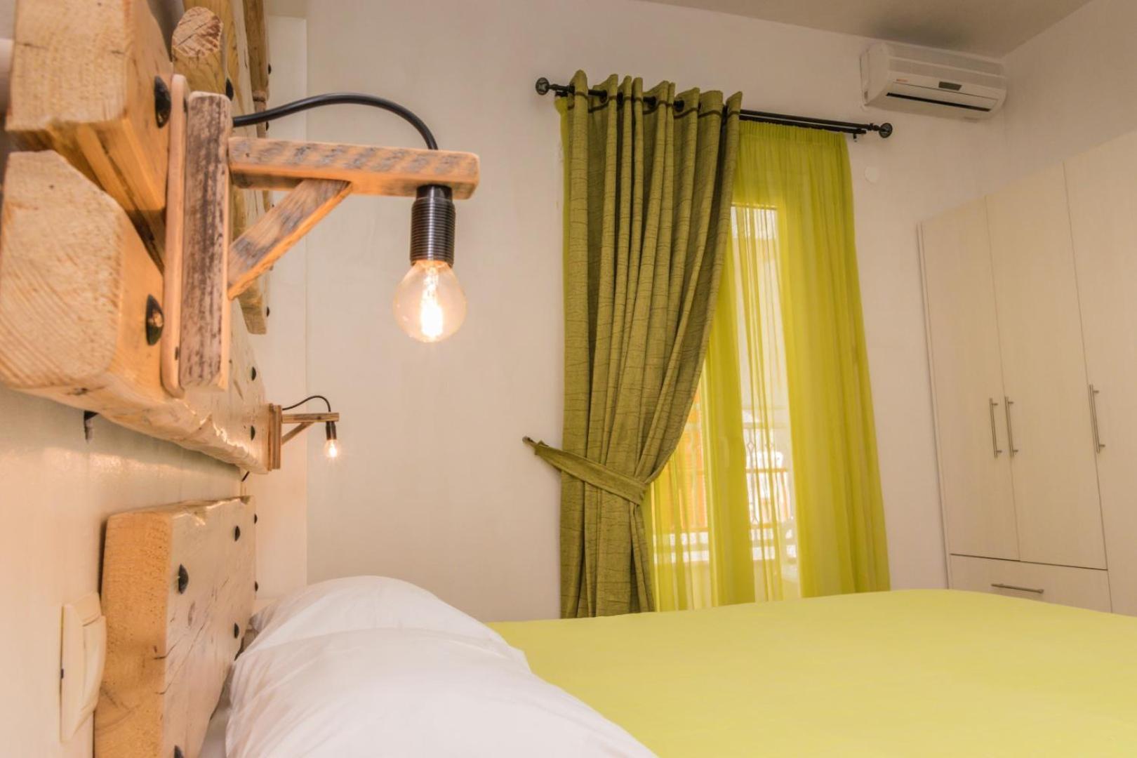 Hotel Sunshine Matala Eksteriør bilde